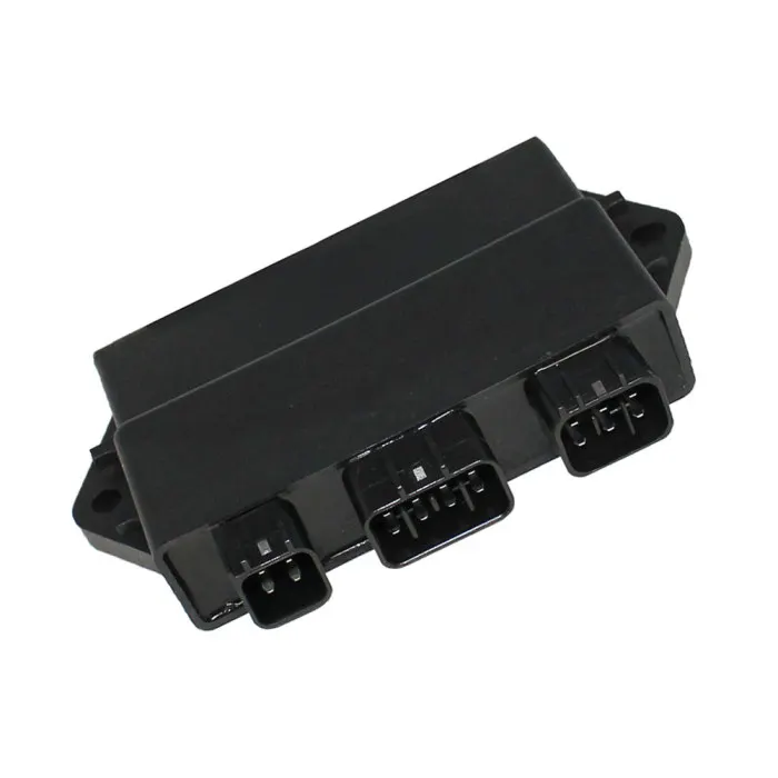 Дропшиппинг модуль CDI подходит для Yamaha atv RAPTOR 660 YFM660 2002-2003 5LP-85540-20-00 OE88
