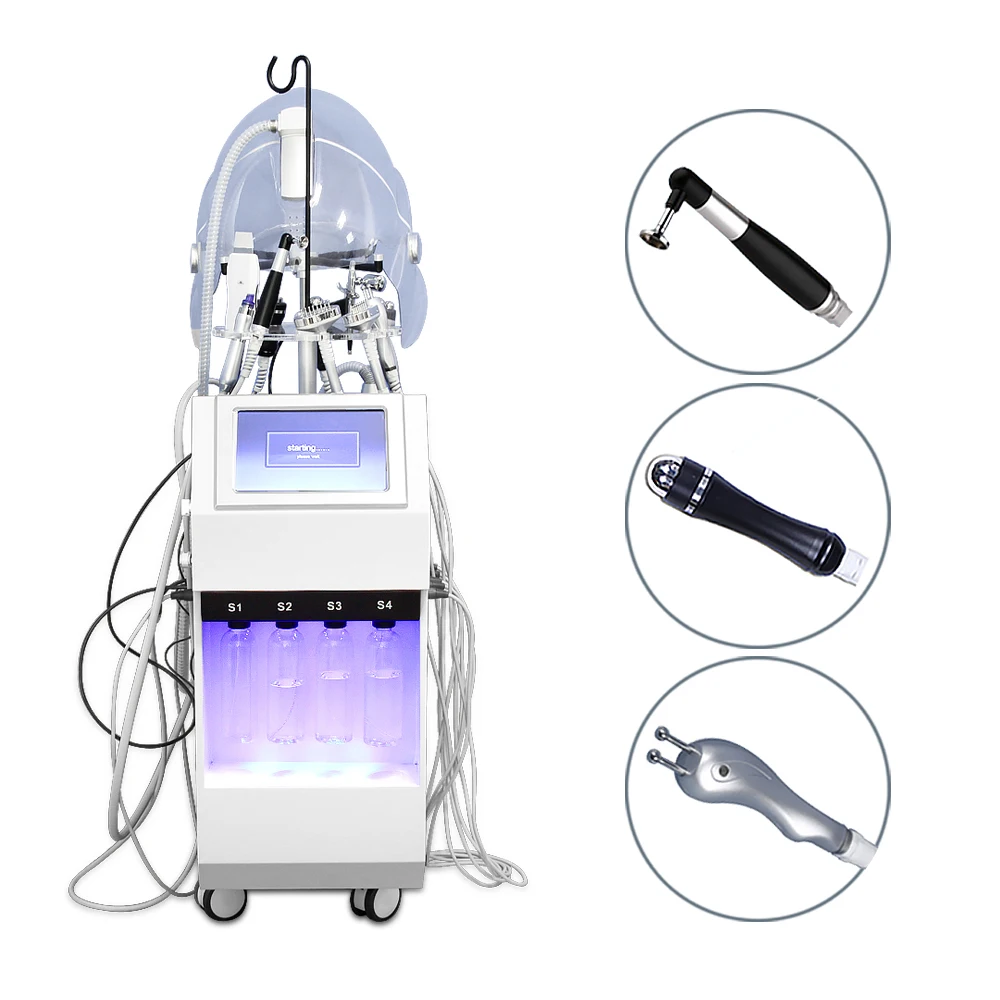 Активные кислородные астронавты/кислородный инжектор водоструйный аппарат для