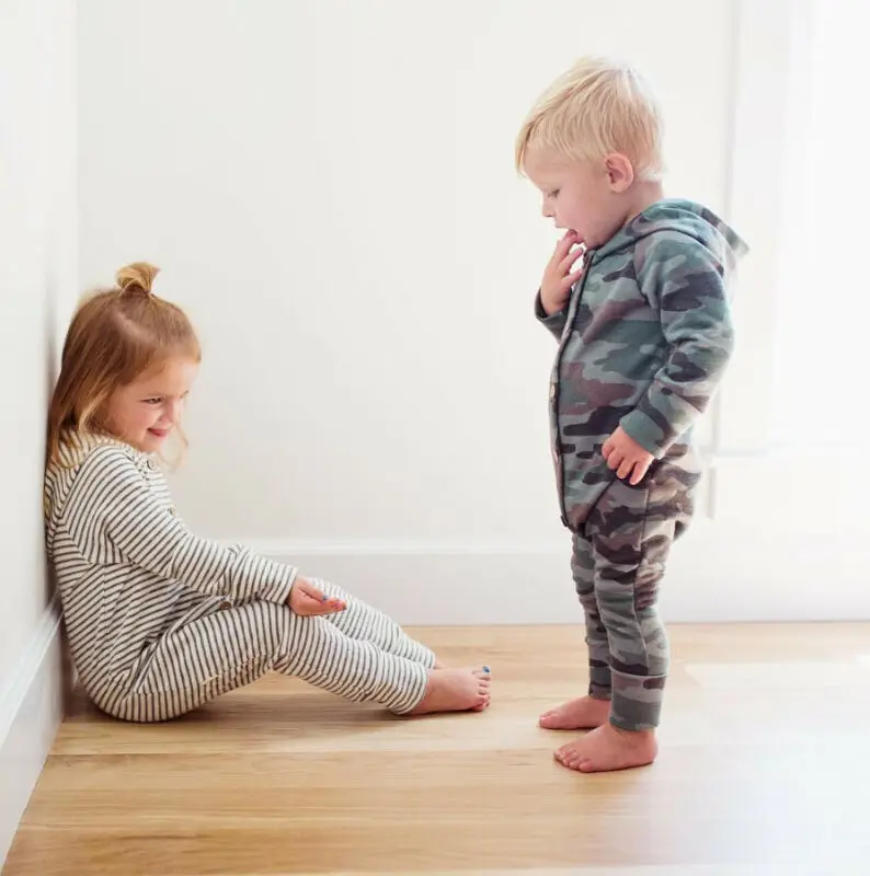 Детский длинный комбинезон с капюшоном на возраст 0 24 месяца|Ромперы| |