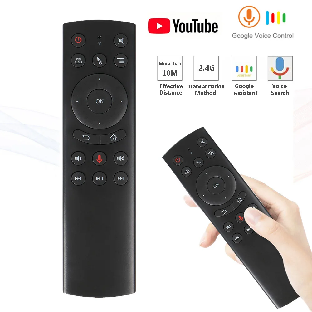 LEMADO A95X F3 Air Android tv Box Amlogic S905X3 4 Гб 64 Гб RGB светильник с поддержкой USB 3,0 2,4G и 5G wifi 8K YouTube tv Box Android 9,0