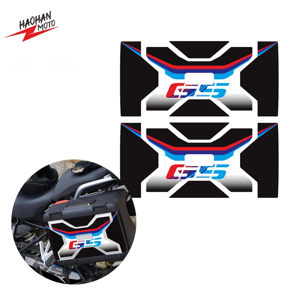 Для BMW пленки для тонировки автомобилей чехол F700GS F750GS G650GS F650GS F800GS R1150GS R1200GS 2013 2020