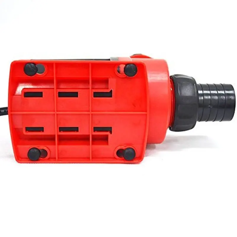 Bomba de DCQ-5000 de peces de acuario Jebao DCQ, 110-240V, serie Tanque De Agua/6000/8000/10000, pantalla LCD controlable, retorno de CC-4