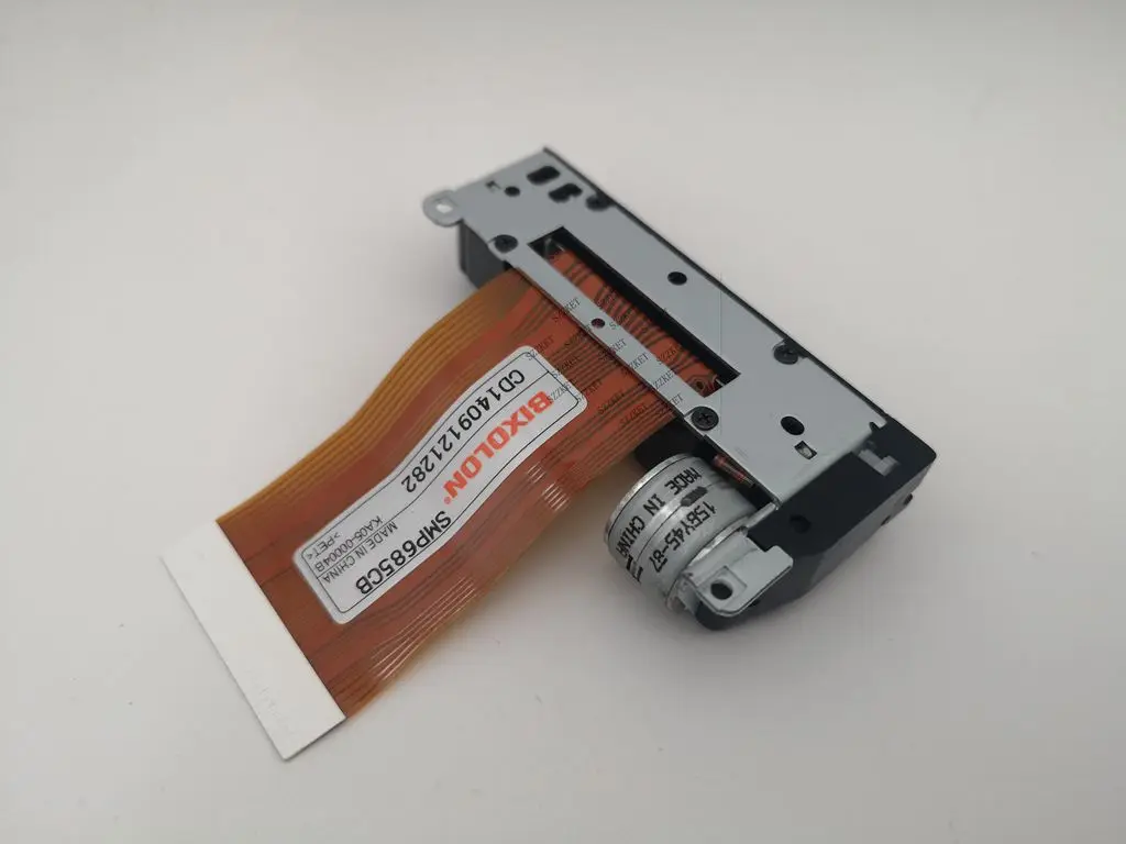 Новая термопечатная Машина core SMP685 головка аксессуары для термопринтера |