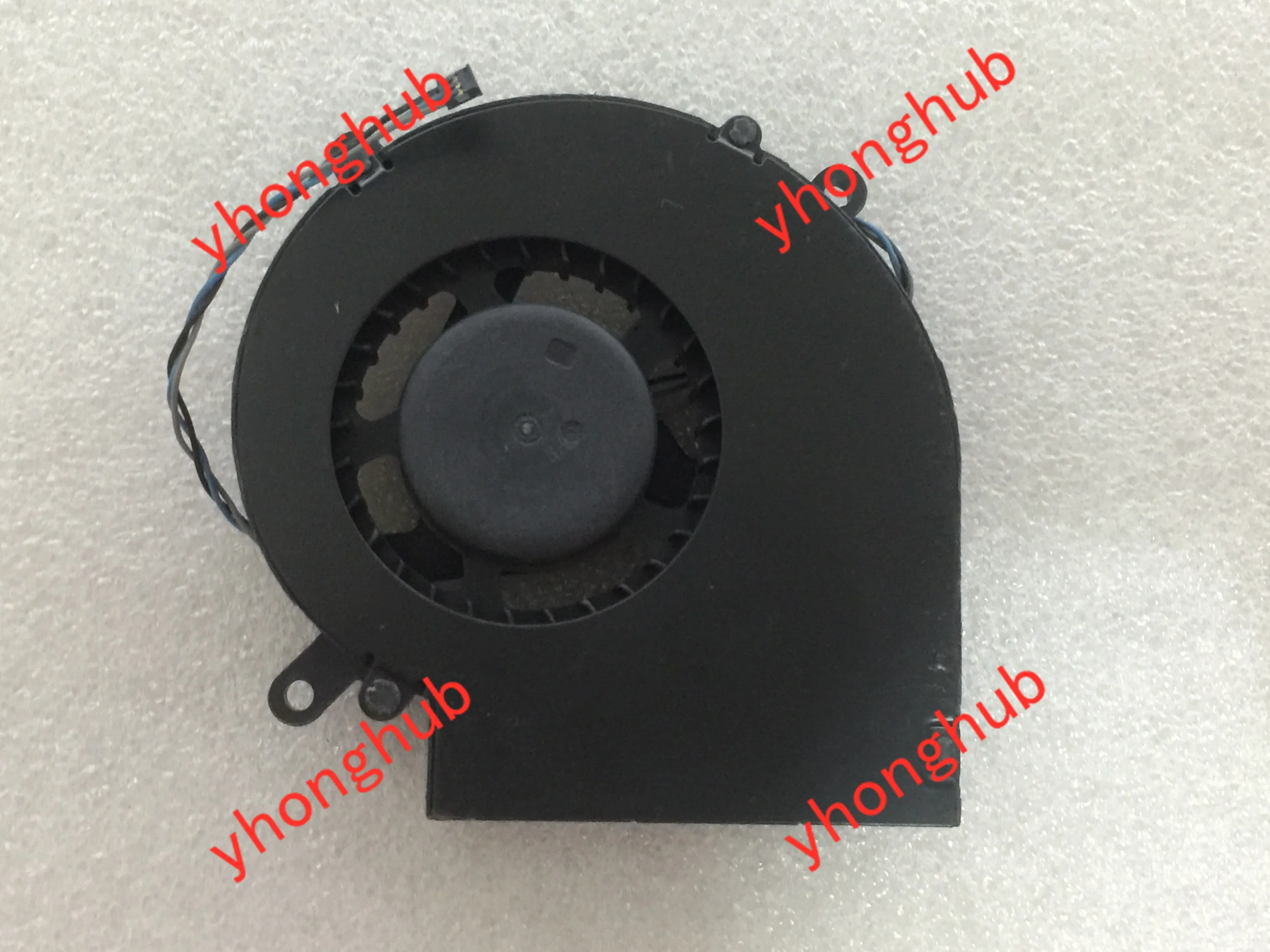 CECONsz DFS451512MC0T DC 12V 0.4A 3 жильный Сервер вентилятор охлаждения|blower fan|server fan12v dc blower fan |