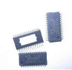 

5 pieces5 piecesMP3389EF MPS TSSOP-28