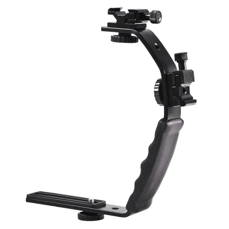 

B03F Fine Camera Holder Photographic Expansion Accessories for Phone/Camera Expansion Equipment for Shoting