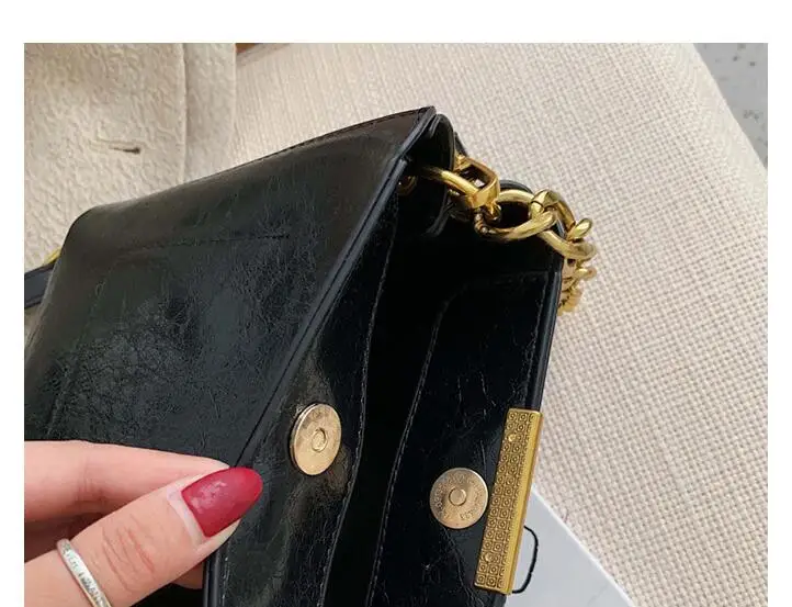 Качественная сумка-мешок из искусственной кожи для женщин 2019 маленькая