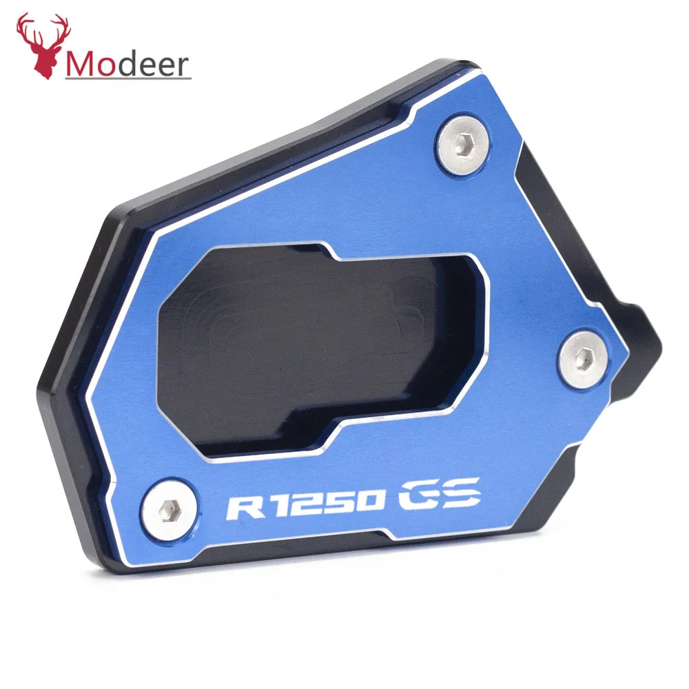 Аксессуары для мотоциклов подставка BMW R1250GS HP R 1250GS ADVENTURE R1250 GSA 2018 2019 2020|Накладки и