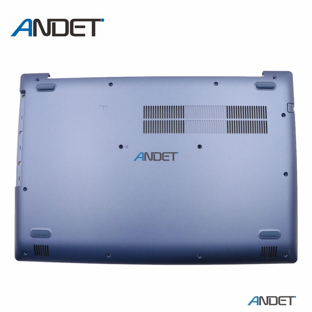New Original for Lenovo Ideapad 330-15 330-15ikb 330-15ast 330-15arr 330-15icn 330-15igm Lower Case Bottom Base Cover Black