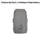 Оригинальный Интеллектуальный Полетный аккумулятор DJI Mavic 2 для mavic 2 pro zoom 3850 мАч mavic 2 аксессуары Аккумуляторный концентратор совершенно новый