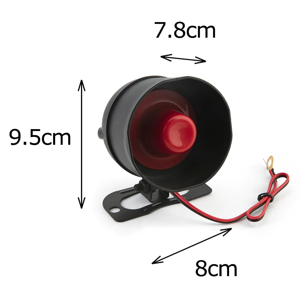 Противоугонное устройство Системы 1 степенями свободы Универсальный защиты