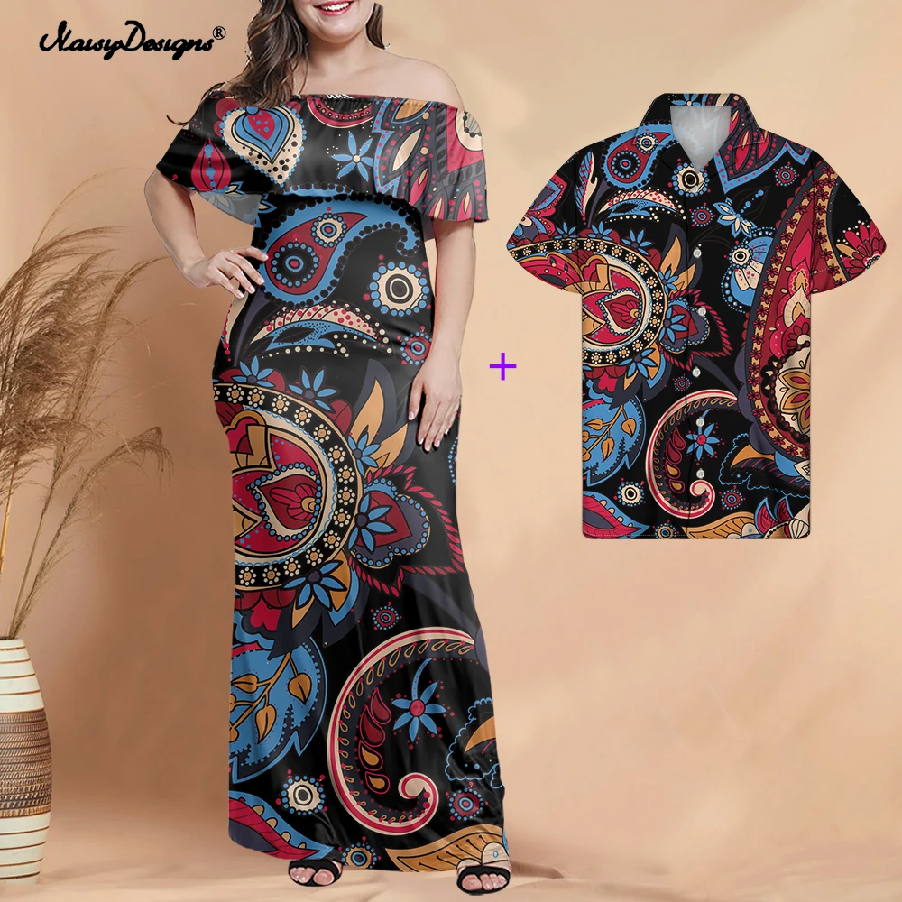 Noisydesigns индивидуальное изображение тренд сексуальное женское платье 2021 с