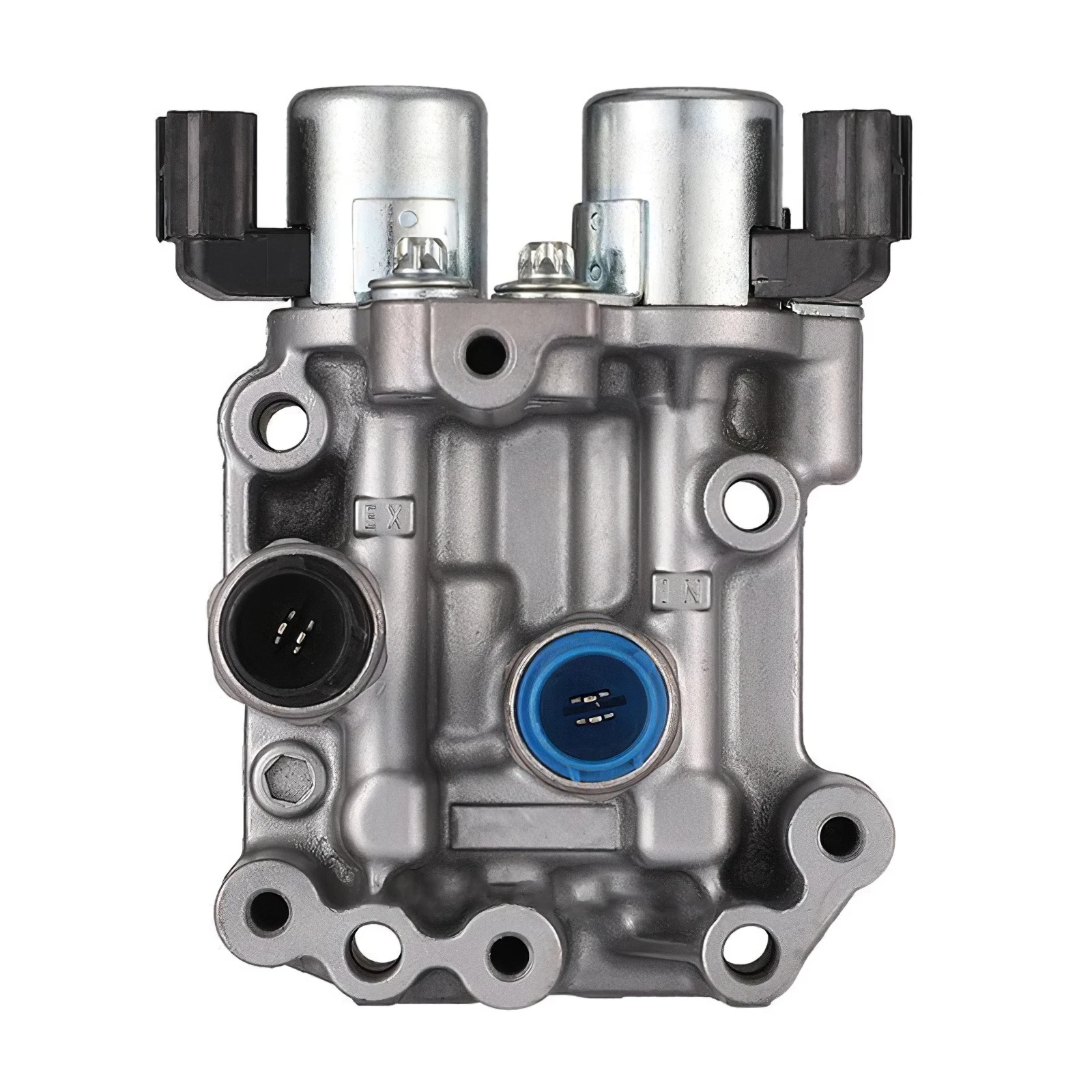 

Регулируемый клапан двигателя, высокопроизводительный регулирующий клапан масла двигателя, алюминиевая замена для Honda Accord 15811-R41-L01