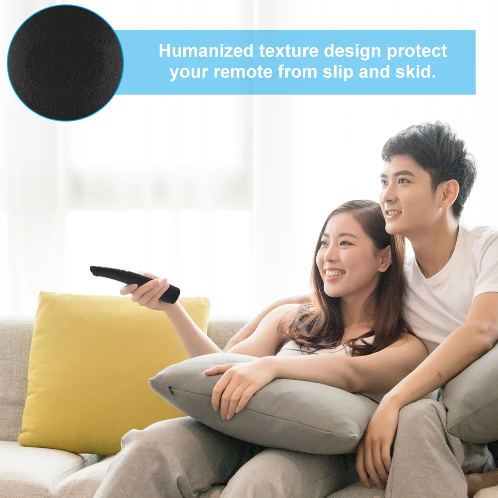 Чехлы для пульта дистанционного управления телевизора противоударные и