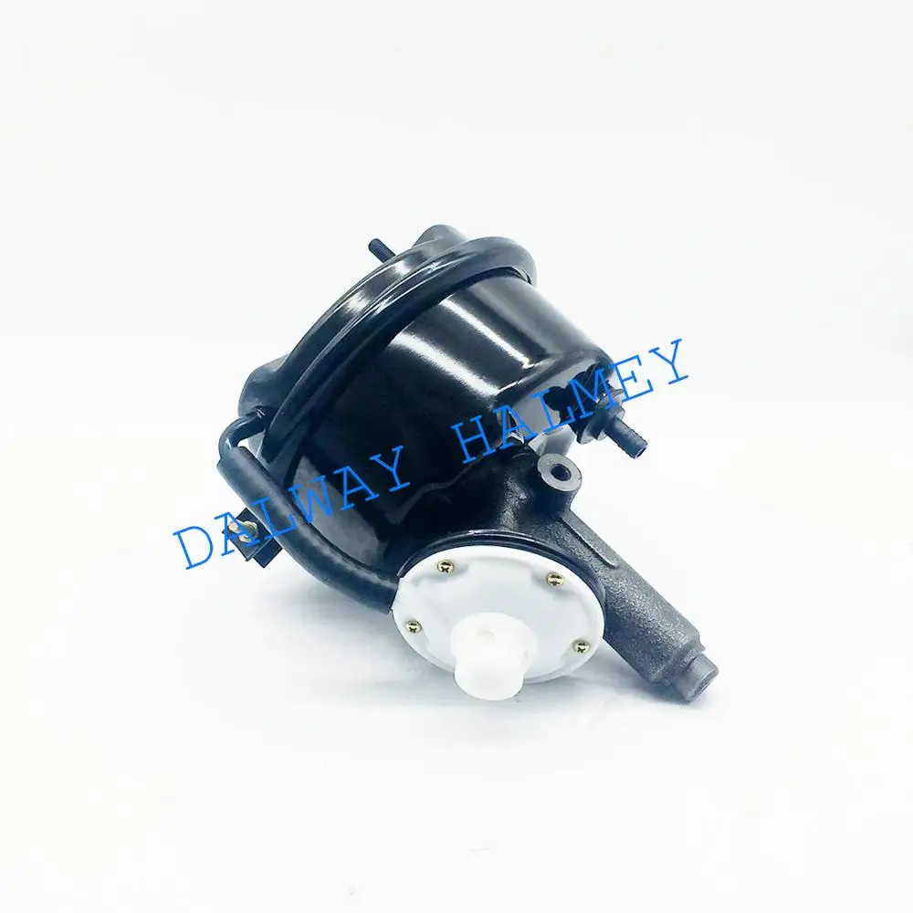 Тормозной вакуумный усилитель энергичный барабанный Усилитель Вакуумный насос