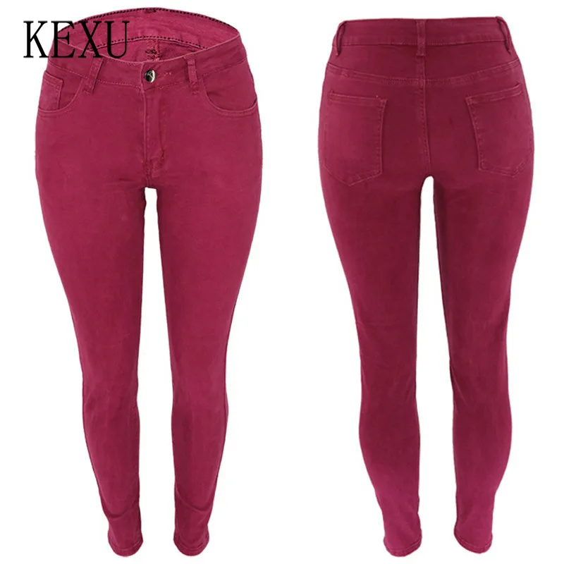 

KEXU