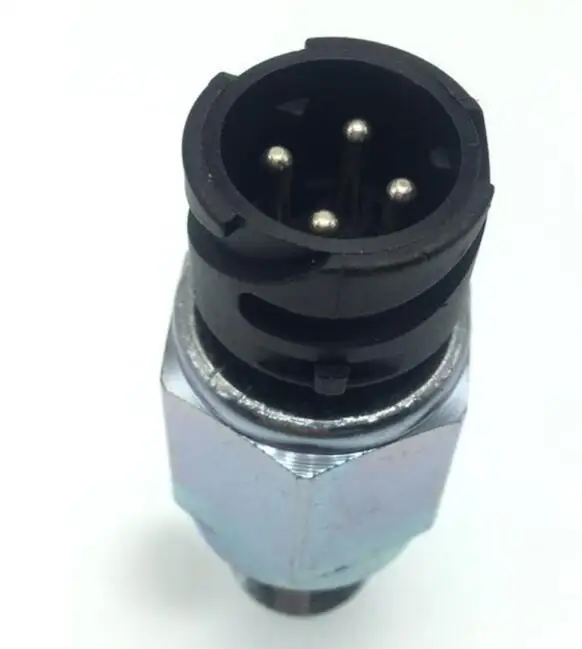 Датчик скорости одометра для Volvo Mercedes Ben z OE No.3171490 6880|sensor mouse|sensor brushodometer cable |