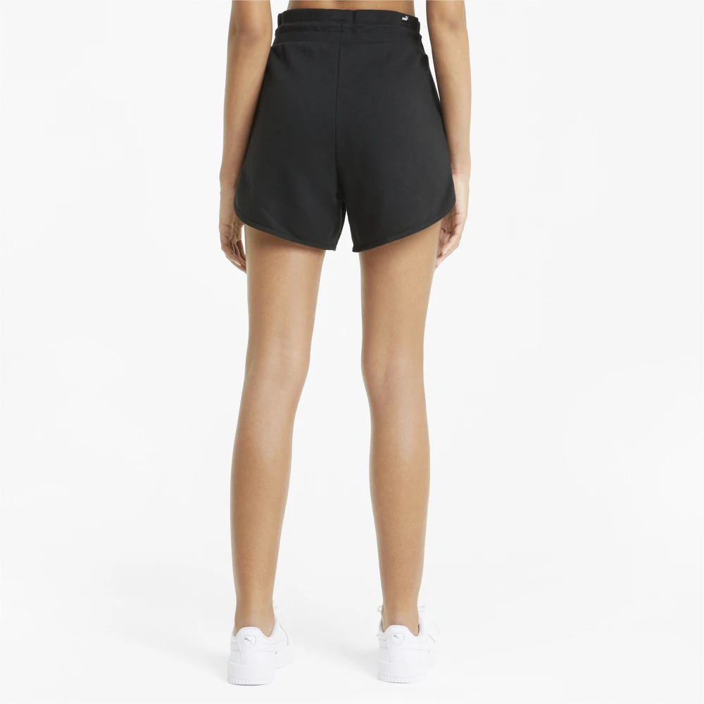 Шорты Puma Rebel 4 High Waist Shorts TR 58581701 |
