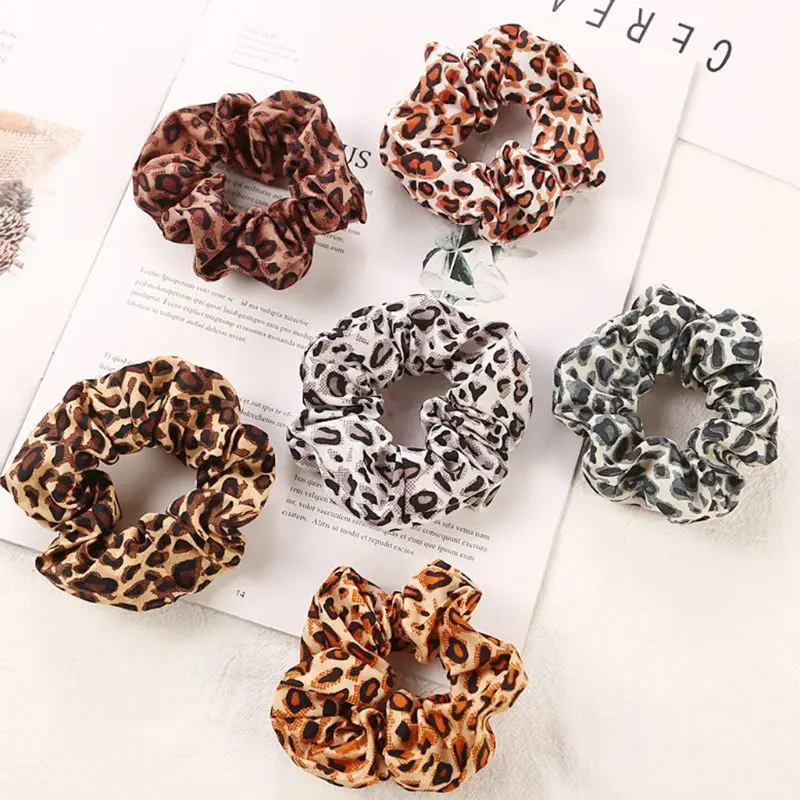 Женская шифоновая ткань для волос в стиле Бохо|Аксессуары укладки| |