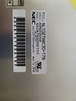original new NL10276BC30-17BNL10276BC30-17ENL10276BC30-17 industry screen warmly for 1 year