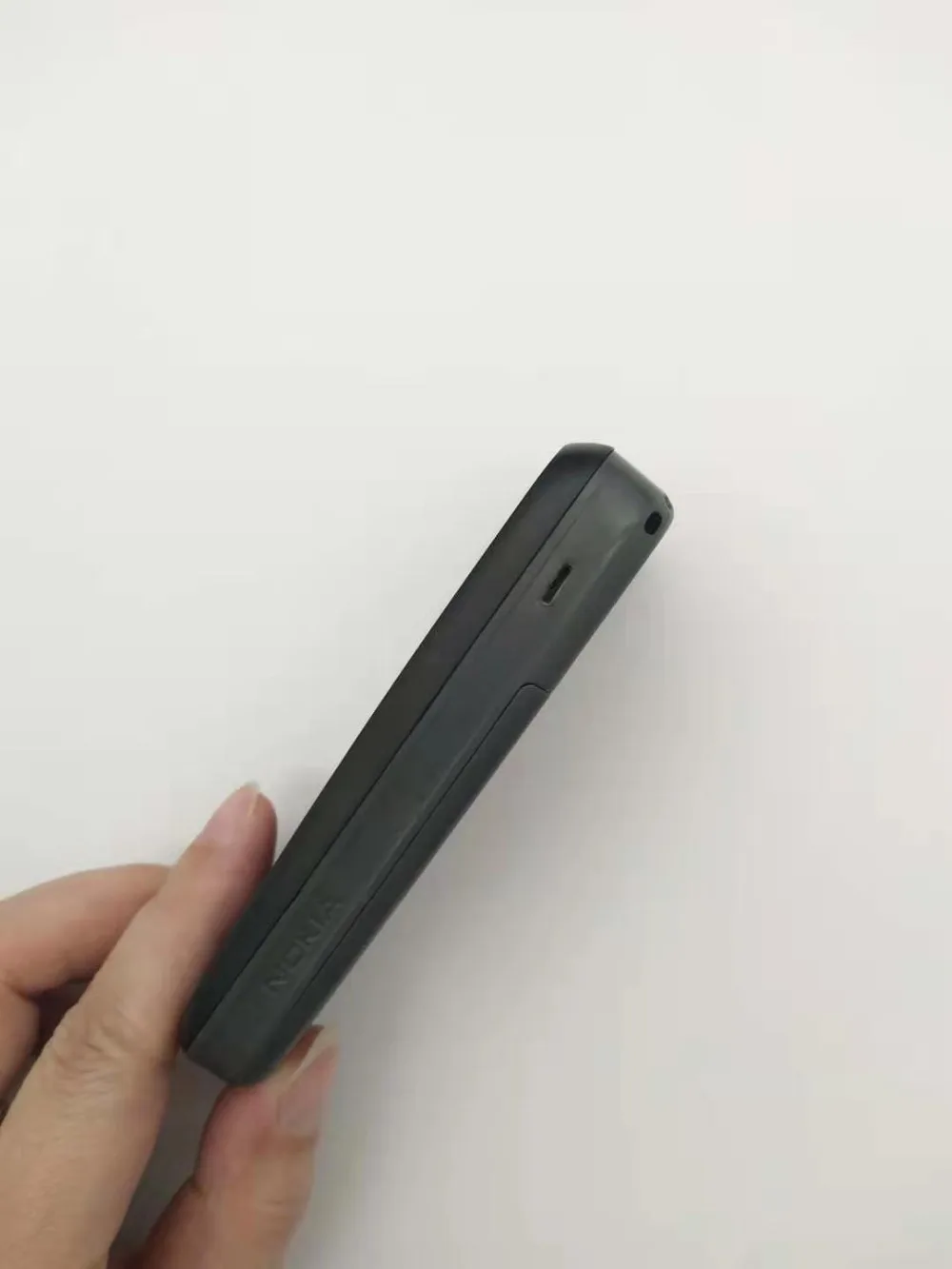1208 Оригинальные Сотовые Nokia 1208 дешевые телефоны GSM разблокированный телефон Восстановленный