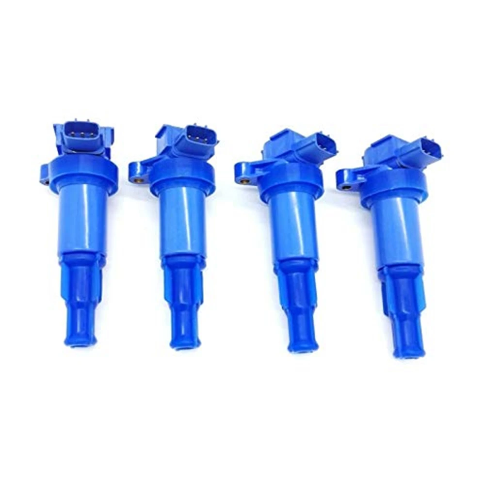 Комплект катушек зажигания для автомобиля катушка двигателя 200SXSR20DET подходит S14a