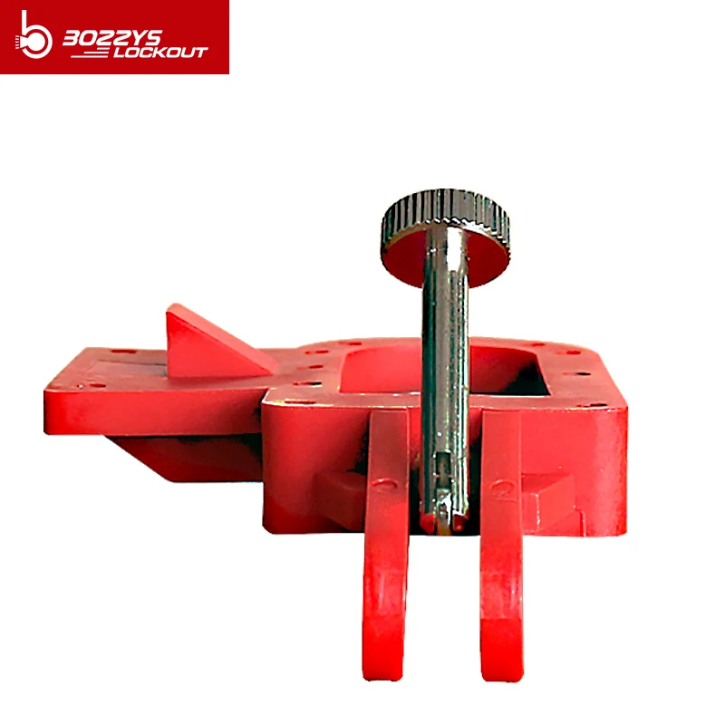 Большой автоматический выключатель блокировки промышленный электрический