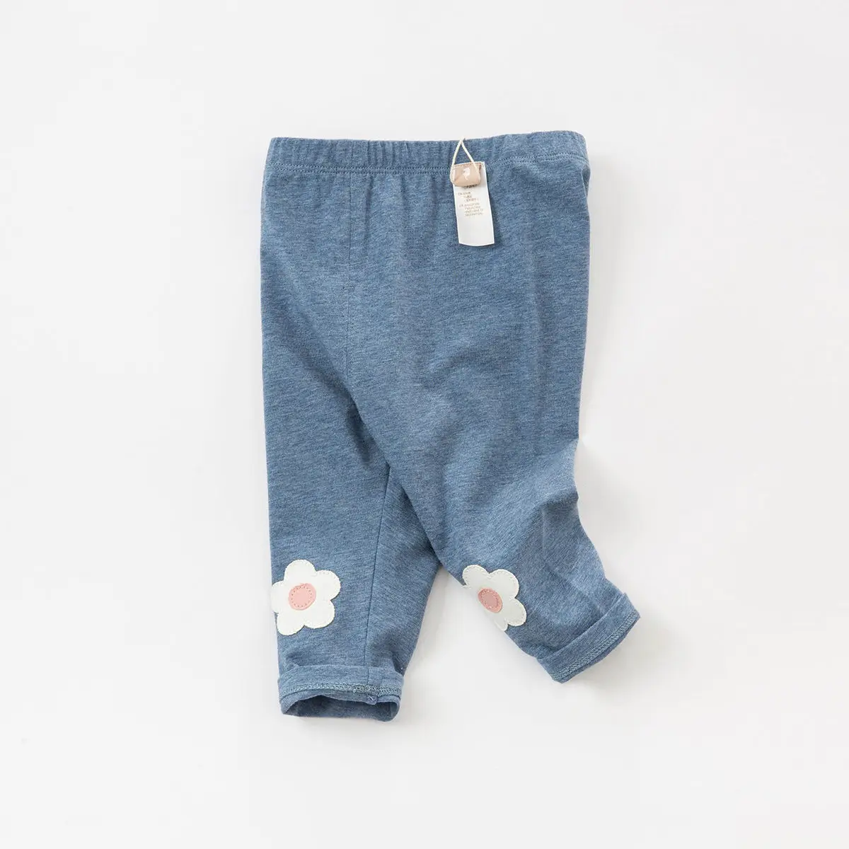 

Новинка 2021, повседневные штаны, осенние детские брюки, детские леггинсы в западном стиле, штаны для девочек из чистого хлопка P5633