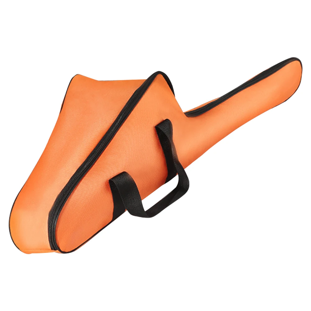 

Oxford Cloth Full Protection Thickened Lumberjack Waterproof Case Holdall Portable Carrying Tool Chainsaw Bag Accessories Garden