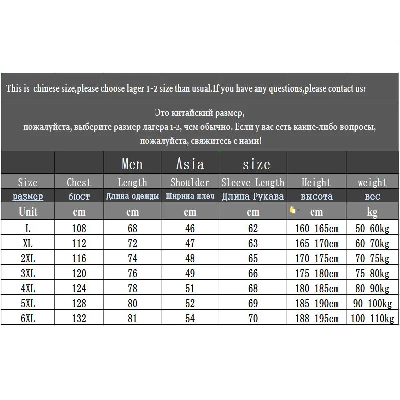 winter parka men Jacket L-5XL 6XL New Tooling parka Mens coat Plus velvet thickening warm coats men's casual hooded jackets 7176