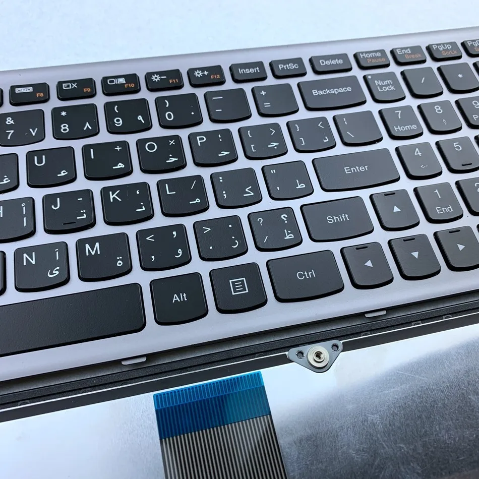 Клавиатура для ноутбука Lenovo IdeaPad FLEX 1515D G500C G500H G500S G505S S500 S500C S500T | Компьютеры и офис