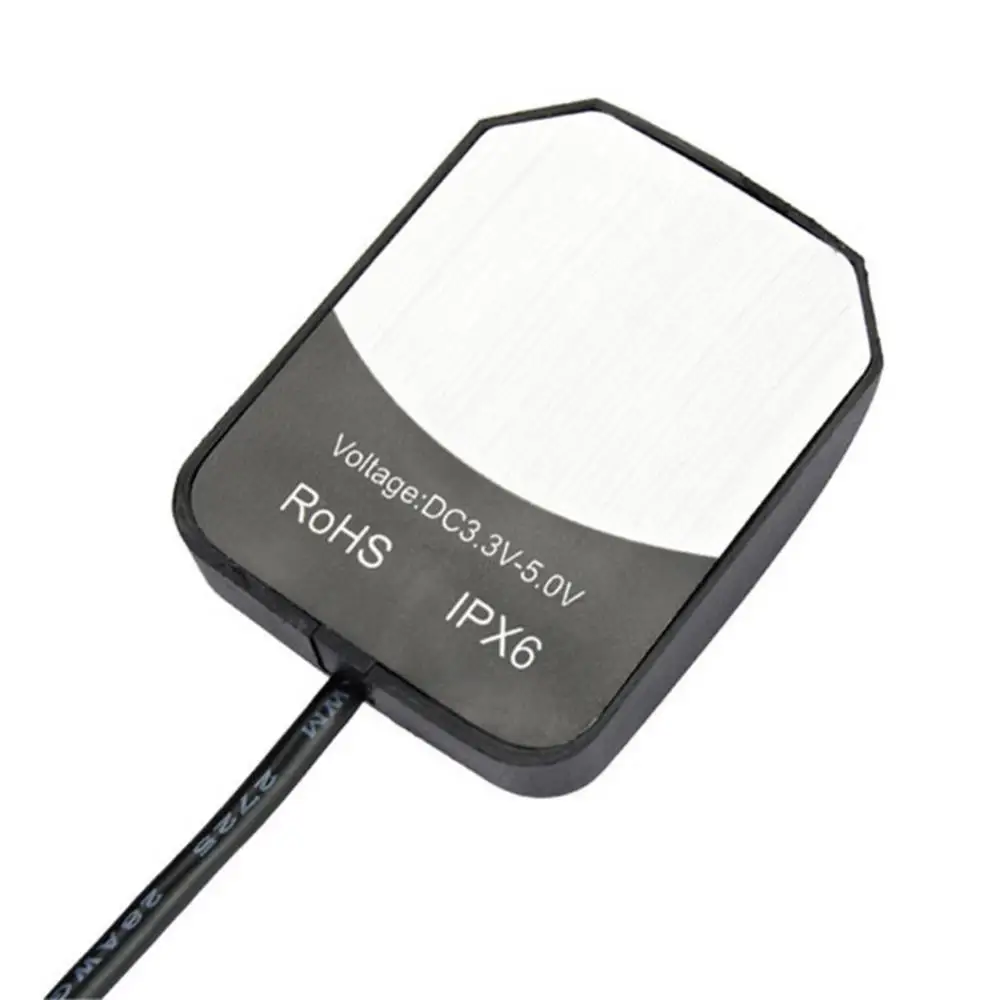 VK-162 50 канал GPS навигации USB Интерфейс приемник Поддержка для Google Earth | Компьютеры и