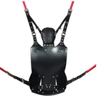 Супер-нагрузка, кожаные качели, секс-гамак, подвесное кресло, гамак с подушкой, игры для взрослых, секс-игрушки для пар, сексуальная осанка