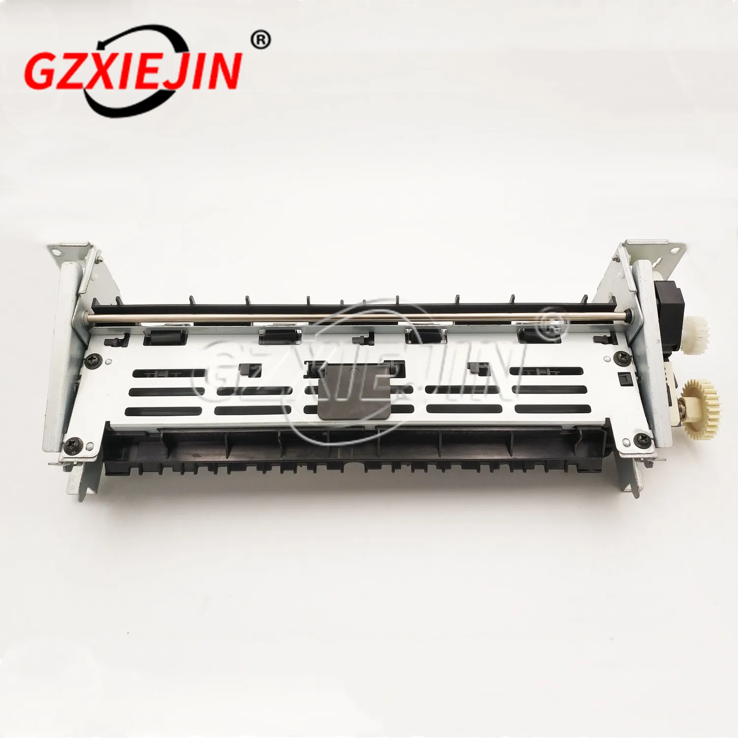 Узел закрепления изображения узел крепления установка термозакрепляющего