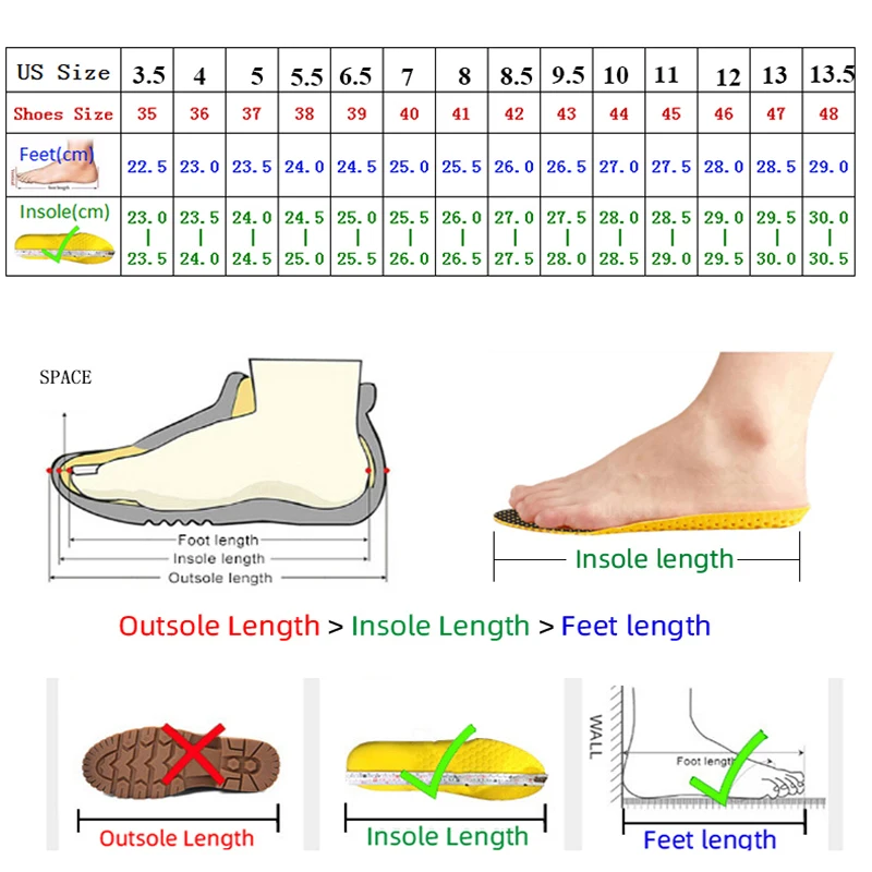 

Summer Hollow Large Size 47 Breathable Mesh Men's Sneakers 38 Fashion Comfortable Casual Walking Sports Running Male Shoes 46