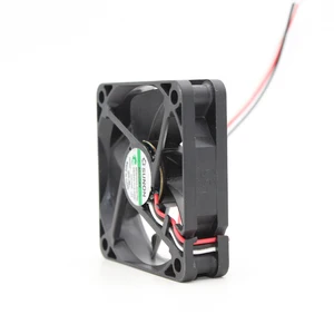 ME60152V2-000U-A99 ME60152V2-000U-F99 новый для Sunon 6015 24V 2,04 W 6 см вентилятор преобразователя