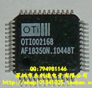 

New original spot O 002168 O QFP48