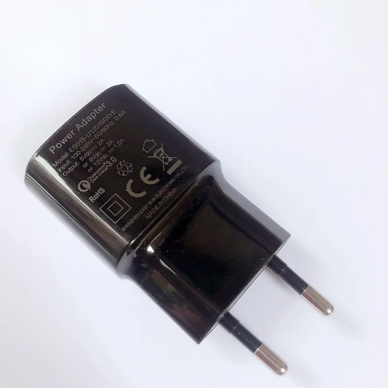 Оригинальное зарядное устройство USB Roson 3 0 для быстрой зарядки AGM X1/X2/X3/A9/A10 адаптер