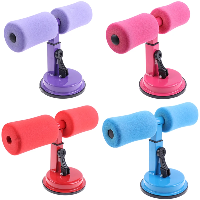 1 шт. тренажер для фитнеса занятий спортом тренировки трубок скамейка дома