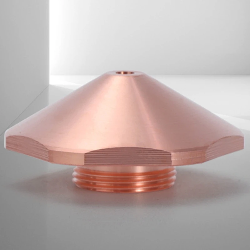 

Optical Fiber Cutting Machine Single and Double Nozzle Accessories