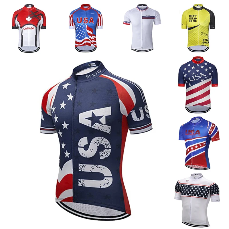 

Unisex Cycling Jersey RACE FACE with 3 Rear Pockets-Short Zipper Moisture Wicking Breathable MTB Biking Shirt for Mountain Bike