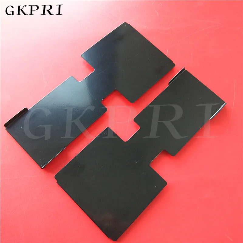 2 шт. широкоформатных для принтера Mutoh 1638 зажим бумаги медиа Valuejet VJ1638 1624 2638 ткань