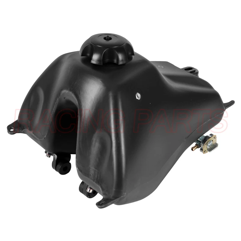 Запчасти для мотоциклов бензиновый топливный бак с крышкой petcock ДЛЯ CRF 70 CRF70 TK02 Trail