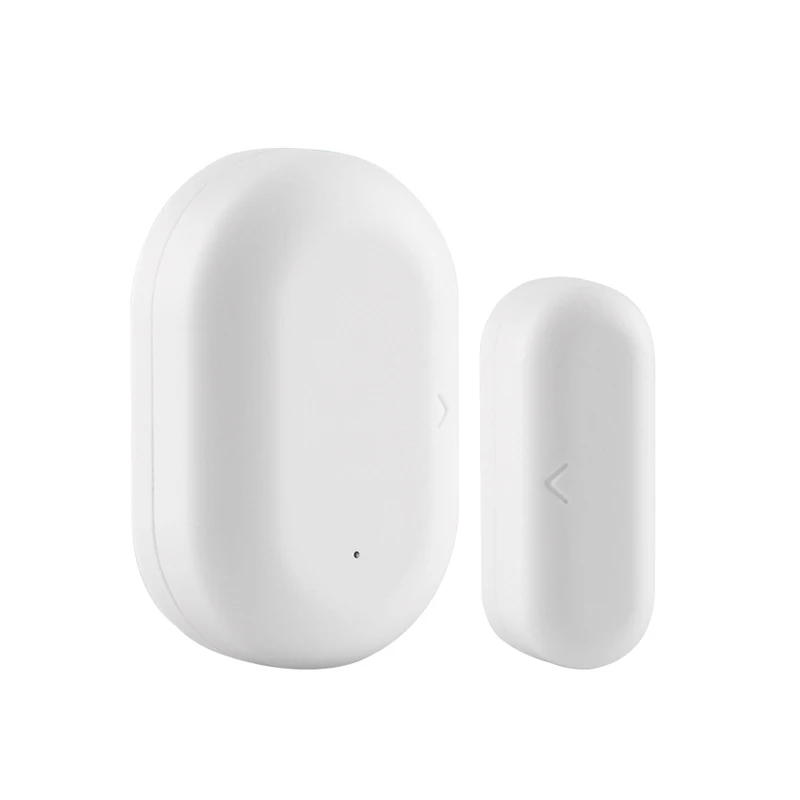 

Смарт-Датчик ZigBee для окон, датчик открывания и закрытия дверей, дистанционный мониторинг через приложение, управление через приложение Smart ...
