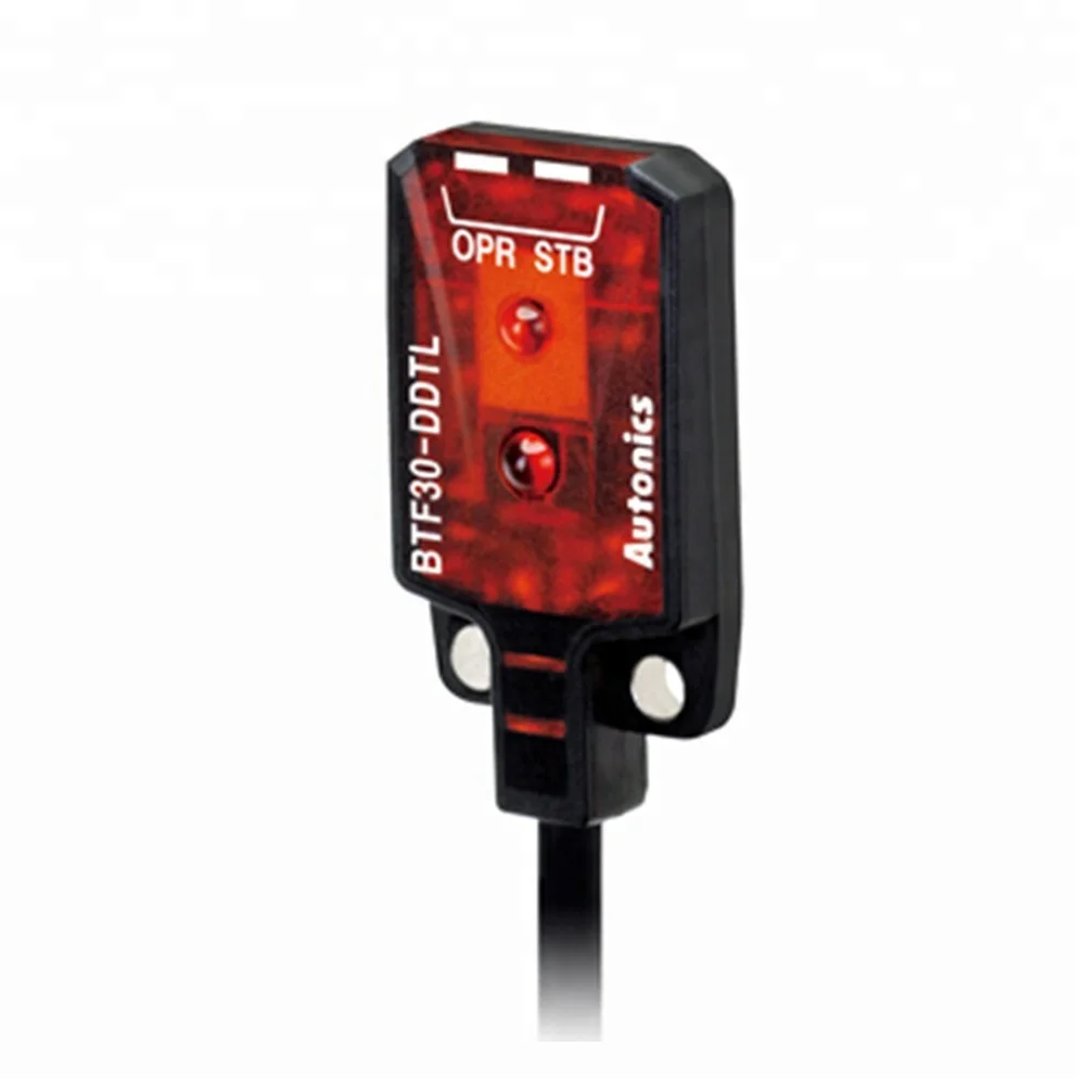 

Фотодатчик фотоэлектрический переключатель AUTONICS