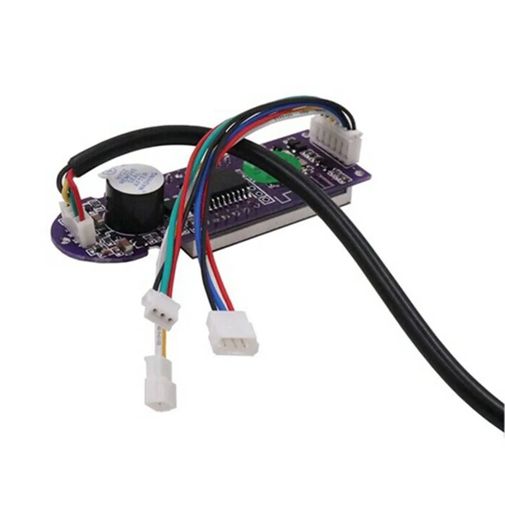 

Upgrade M365 Pro Dashboard For Xiaomi M365 Scooter BT Circuit Board W/Screen Cover For Xiaomi M365 Scooter M365 Pro