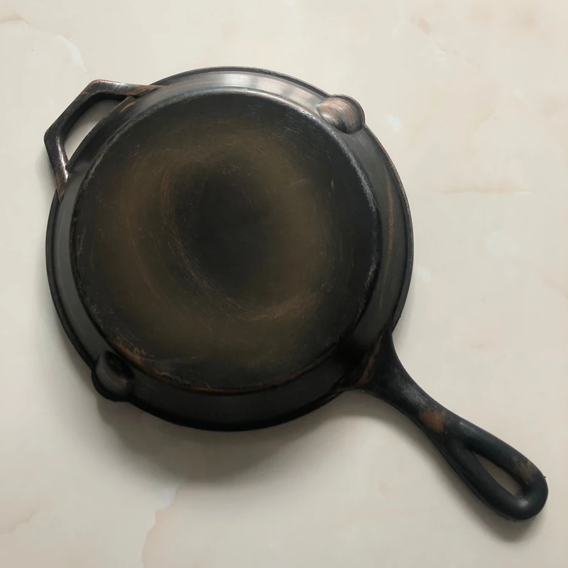 

PUBG 1:1 Cosplay Saucepan PU Props Weapons Playerunknown's Battlegrounds Surrounding Role Play