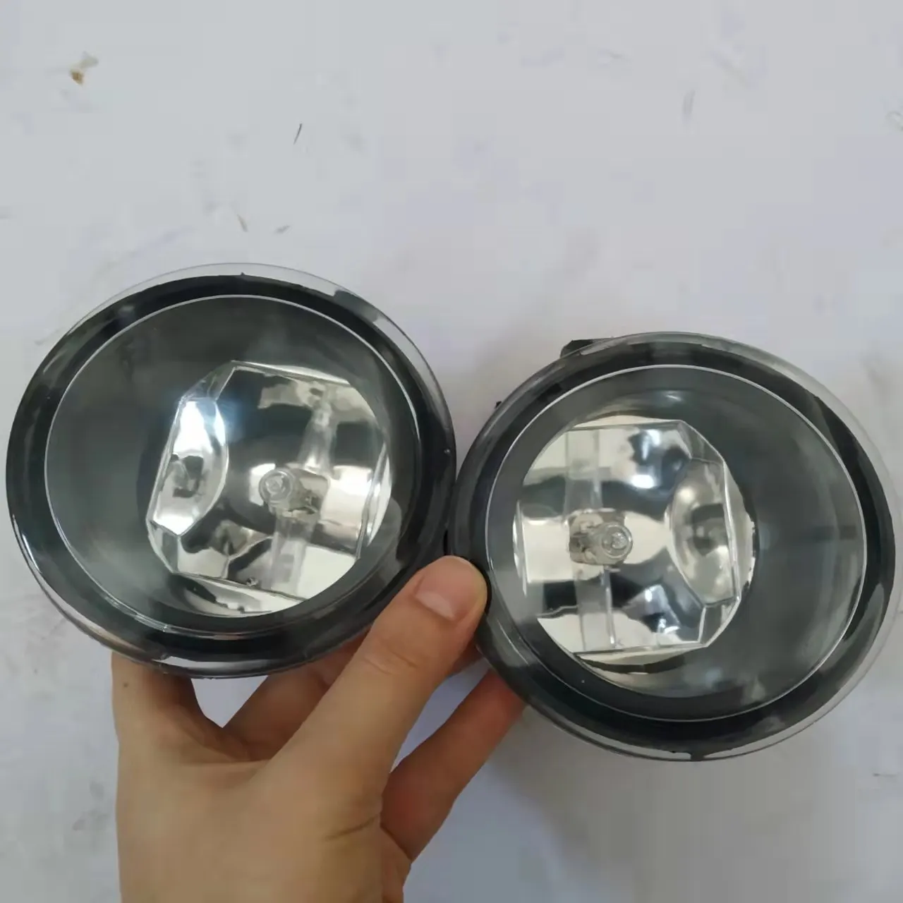 Передняя противотуманная фара для бампера DFM DFSK Dongfeng 3732010-01/3732020-01 | Автомобили и