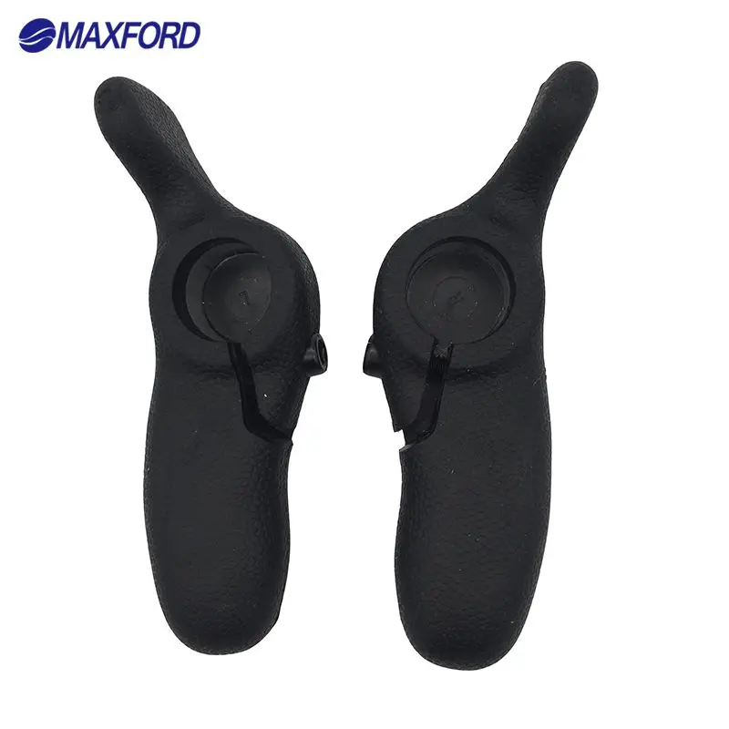 Наконечники руля велосипеда MAXFORD наконечники запчасти для горного велосипедные