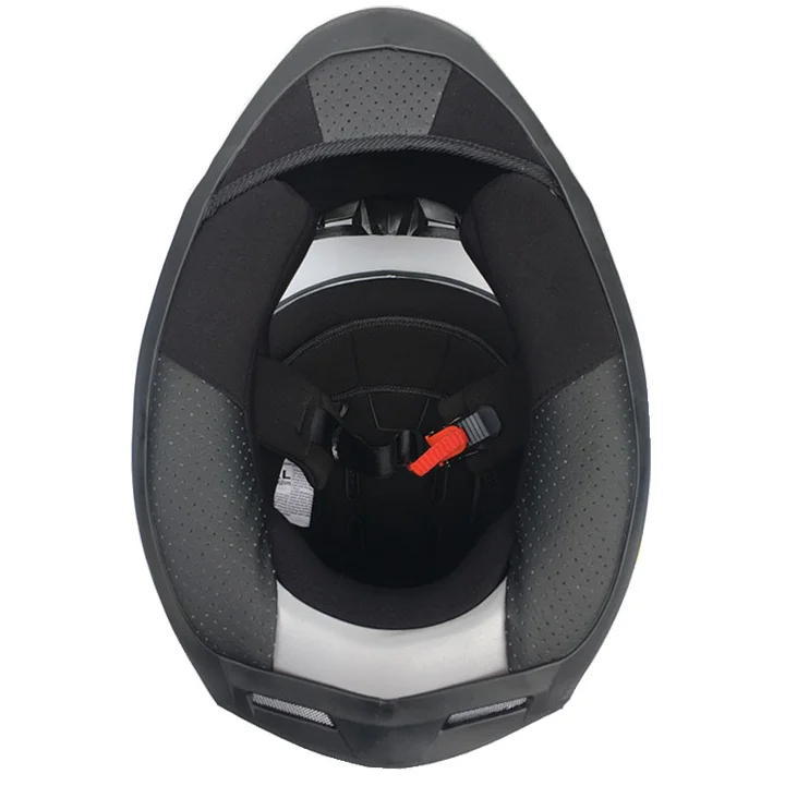 AAA Качество Профессиональный Мотокросс защитные шлемы Four seasons солнцезащитный